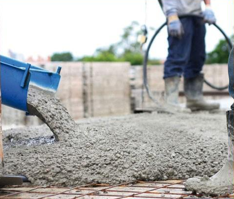 G3 Concreto Usinado Porto Belo